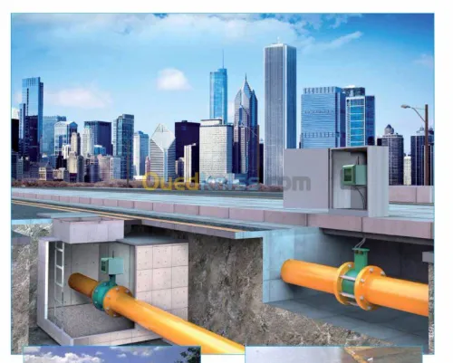 INSTRUMENTS DE MESURE,DEBIMETRE ELECT