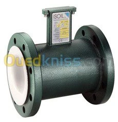 INSTRUMENTS DE MESURE,DEBIMETRE ELECT