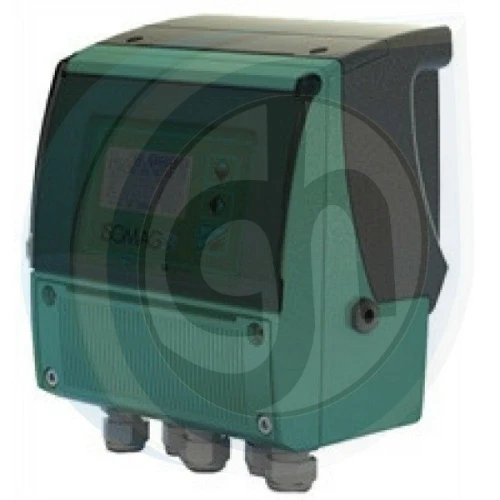 INSTRUMENTS DE MESURE,DEBIMETRE ELECT
