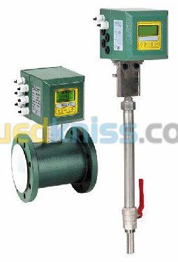 INSTRUMENTS DE MESURE,DEBIMETRE ELECT