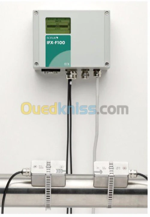 INSTRUMENTS DE MESURE,DEBIMETRE ELECT