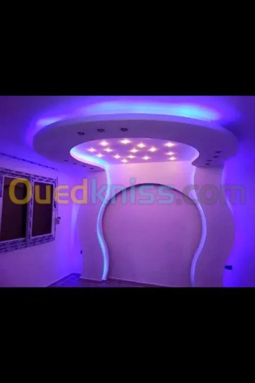 décoration b13 decor faux plafond 