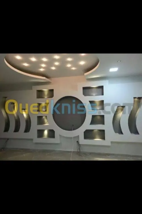 décoration b13 decor faux plafond 
