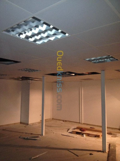 décoration b13 decor faux plafond 