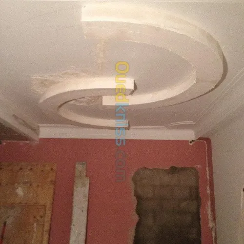 décoration b13 decor faux plafond 