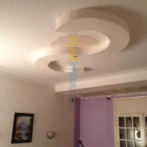 décoration b13 decor faux plafond 