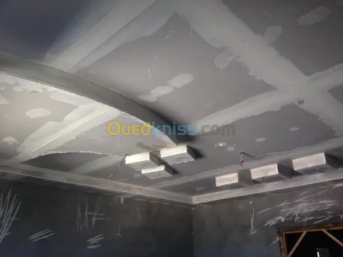 décoration b13 decor faux plafond 