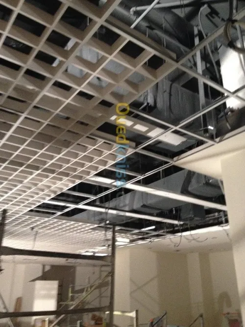 décoration b13 decor faux plafond 