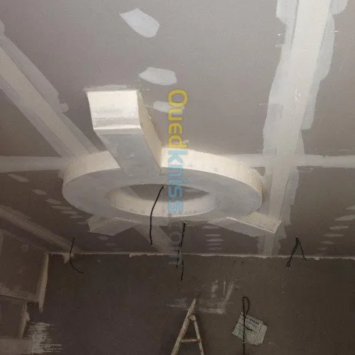décoration b13 decor faux plafond 