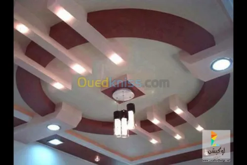 décoration b13 decor faux plafond 