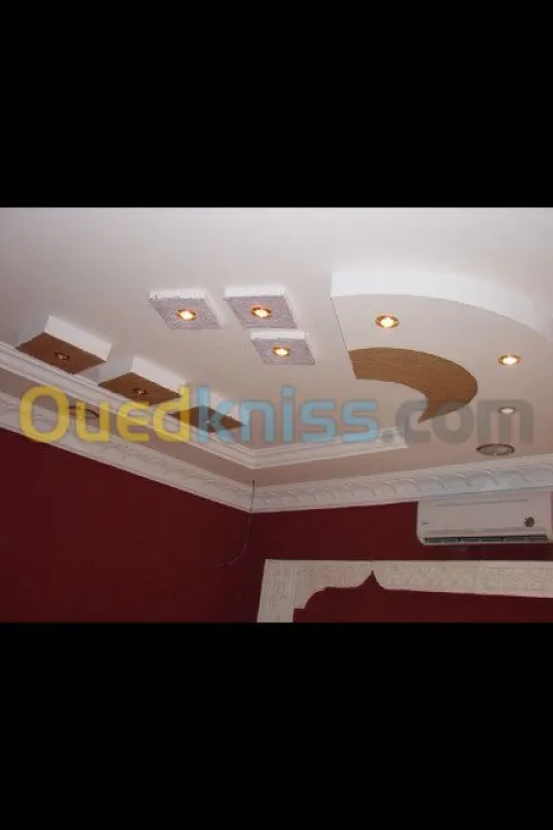 décoration b13 decor faux plafond 