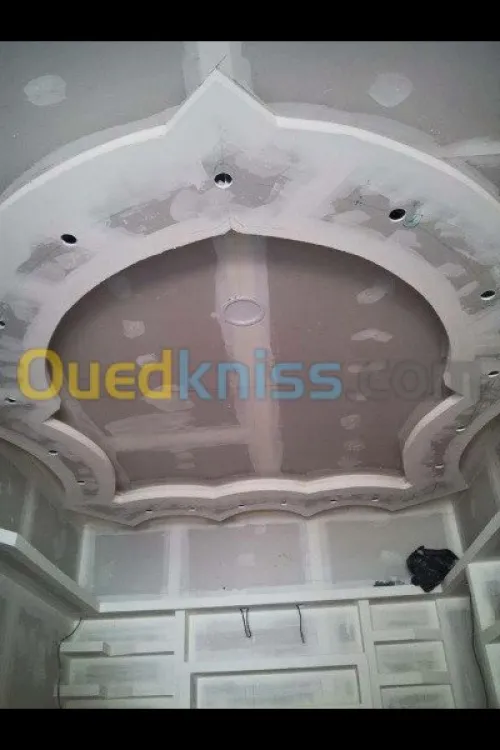 décoration b13 decor faux plafond 