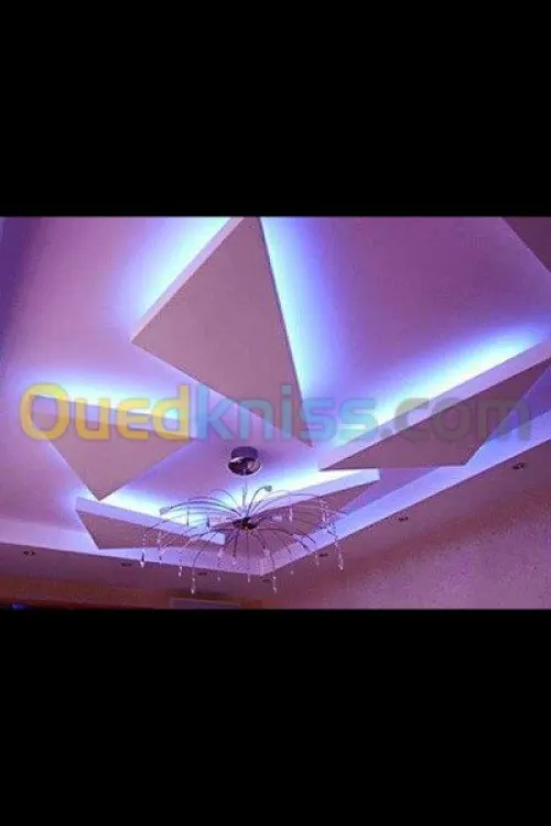 décoration b13 decor faux plafond 