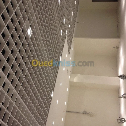 décoration b13 decor faux plafond 