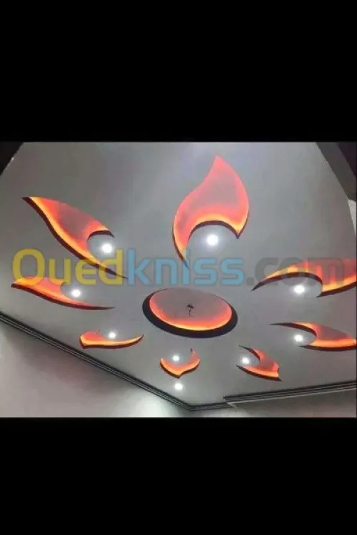 décoration b13 decor faux plafond 