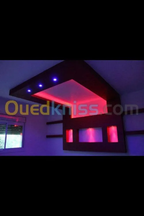 décoration b13 decor faux plafond 