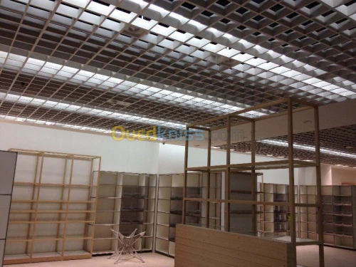 décoration b13 decor faux plafond 