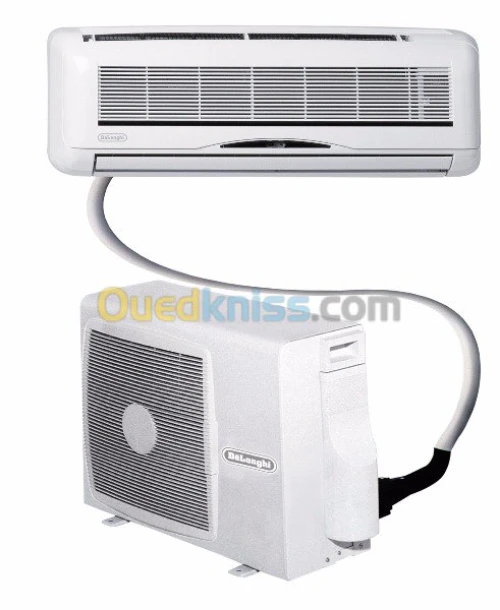  installation de climatiseur 
