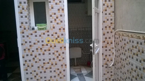Location Appartement F02 Mostaganem Mostaganem