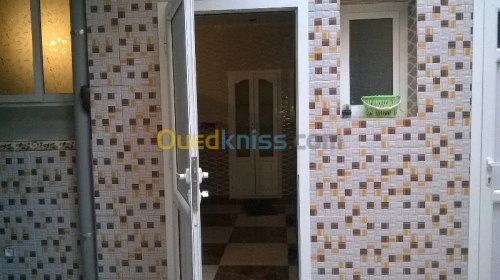 Location Appartement F02 Mostaganem Mostaganem