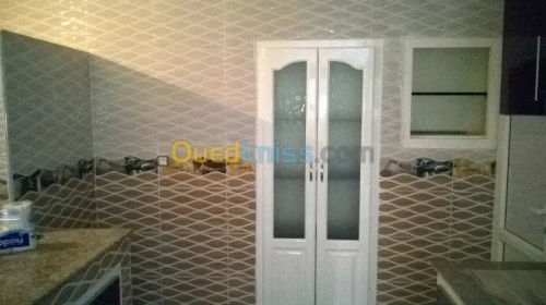 Location Appartement F02 Mostaganem Mostaganem