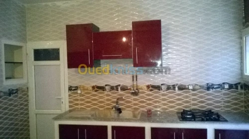 Location Appartement F02 Mostaganem Mostaganem