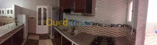 Location Appartement F02 Mostaganem Mostaganem