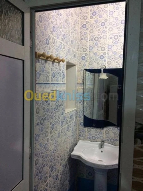 Location Appartement F02 Mostaganem Mostaganem