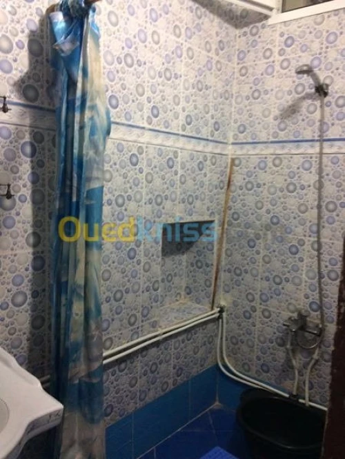 Location Appartement F02 Mostaganem Mostaganem