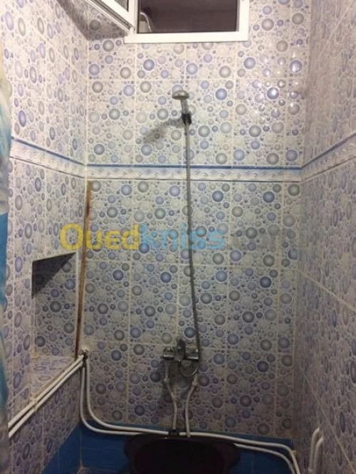 Location Appartement F02 Mostaganem Mostaganem