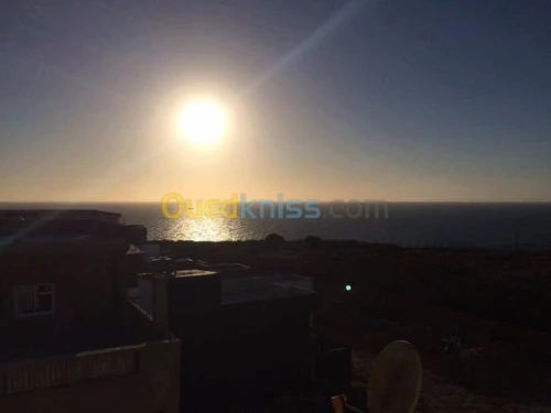 Location Appartement F02 Mostaganem Mostaganem