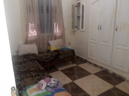 Location Appartement F02 Mostaganem Mostaganem