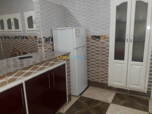 Location Appartement F02 Mostaganem Mostaganem