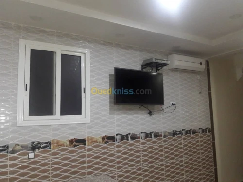 Location Appartement F02 Mostaganem Mostaganem