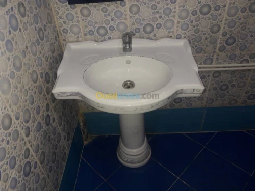 Location Appartement F02 Mostaganem Mostaganem