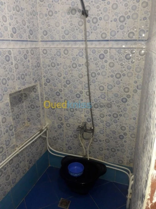 Location Appartement F02 Mostaganem Mostaganem