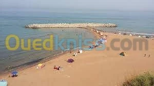 Location Appartement F02 Mostaganem Mostaganem