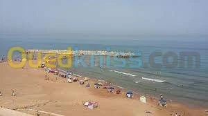 Location Appartement F02 Mostaganem Mostaganem