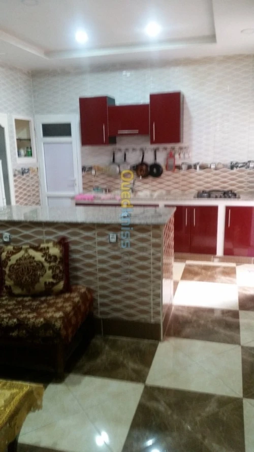 Location Appartement F02 Mostaganem Mostaganem