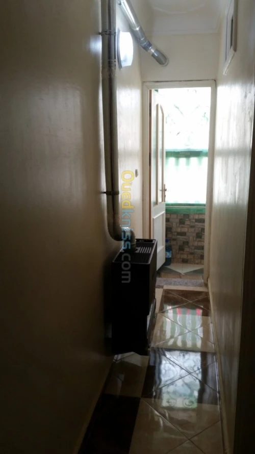 Location Appartement F02 Mostaganem Mostaganem