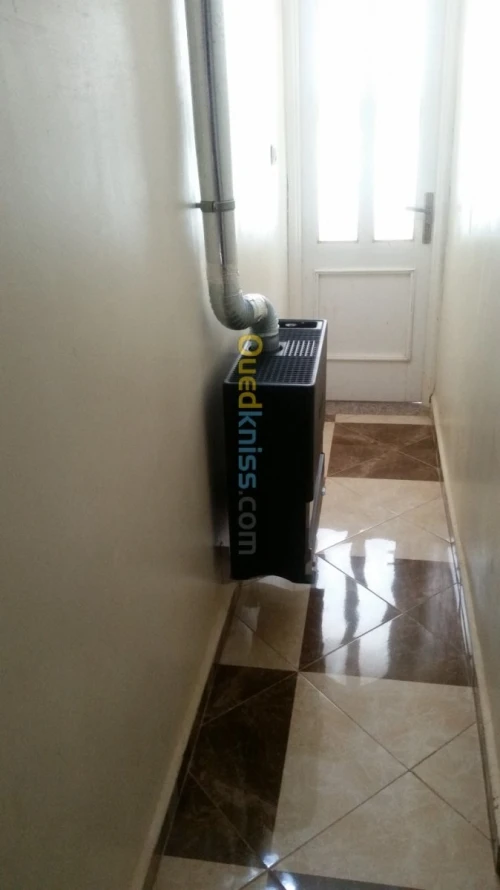 Location Appartement F02 Mostaganem Mostaganem