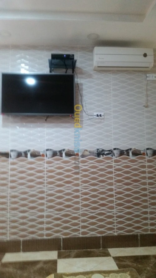 Location Appartement F02 Mostaganem Mostaganem