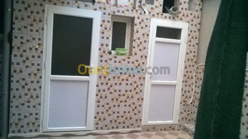 Location Appartement F02 Mostaganem Mostaganem