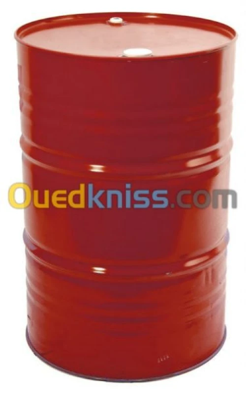 NAFTAL FODDA 150 IMPORTATION 200L