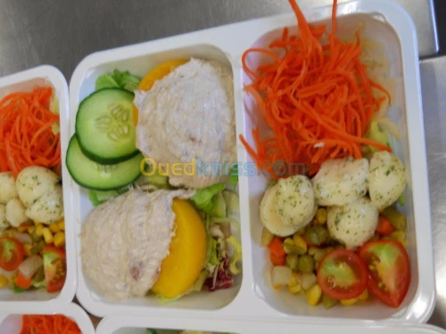 Blida catering & traiteur & coffrets