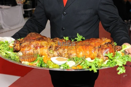 Blida catering & traiteur & coffrets