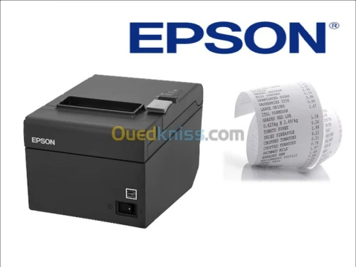 imprimante ticket  caisse Epson TM-T20