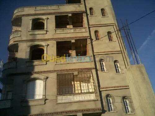 traitement de façade monocouche