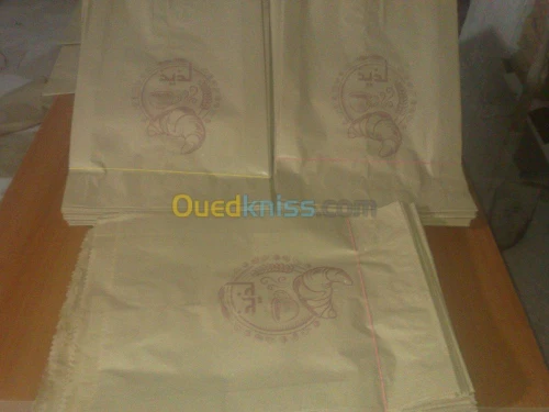 sac en papier