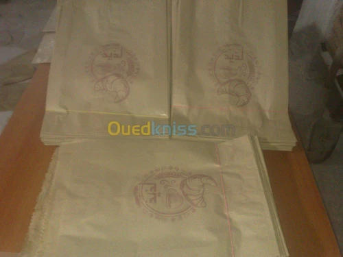 sac en papier